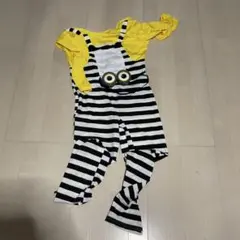 A*O様 ミニオンコスプレ