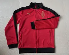 Puma ACミラン ジップアップジャケット 1899-2019