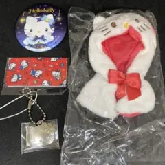 サンリオ ハローキティ グッズ まとめ売り