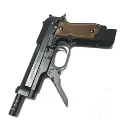 2025年最新】東京マルイ M93Rの人気アイテム - メルカリ