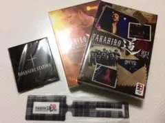 TAKAHIRO 道の駅 Blu-ray セット 2025年最新】exile takahiro 道の駅 dvdの人気アイテム - メルカリ