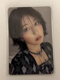 【匿名配送】 IS:SUE 優希 会場CD C賞