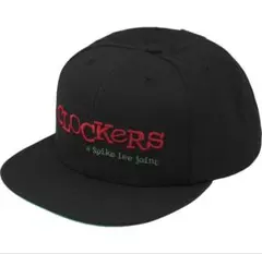25ss Supreme 40 Acres Clockers 6-Panel