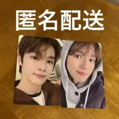 RIIZE All of You タワレコ HMV トレカ ラキドロ ソンチャン