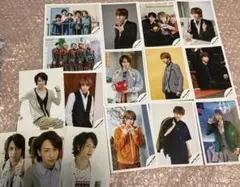 ☆Hey!Say!JUMP 八乙女光☆公式写真 12枚☆おまけフォトセット付き☆