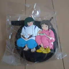 2025年最新】千と千尋の神隠し キーホルダーの人気アイテム - メルカリ