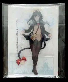 C108 新刊 コミックマーケット 宝多六花 アクリルスタンド グリッドマン C108 新刊 コミックマーケット 宝多六花 アクリルスタンド