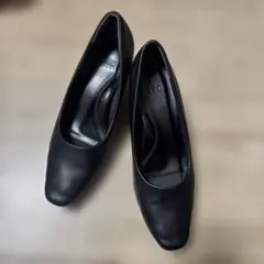 ABCmart 5センチヒールパンプスのサムネイル