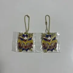 一番くじ 僕のヒーローアカデミア 連なる星霜 G賞 メタルチャーム オールマイト