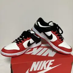 未使用品級】NIKE ナイキ ダンク シカゴ ゴルフシューズ 25.5cm - メルカリ