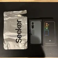 2025年最新】SEEKER スマートフォン本体の人気アイテム - メルカリ