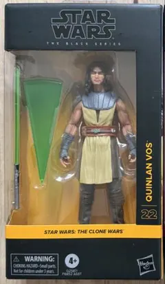 ブラックシリーズ カルケスティス スターウォーズ JFO 6インチ
