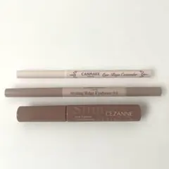 セザンヌ キャンメイク まとめ売り