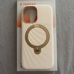TORRAS iPhone 17 ProMax用ケース グローリー・ストライプ TORRAS iPhone 17 ProMax用ケース グローリー・ストライプ - メルカリ
