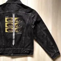 XL Levi's® x UNDERCOVER トラッカージャケット TYPEⅢのサムネイル