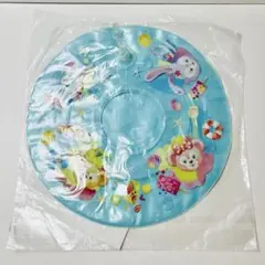 ✩未開封✩東京ディズニーシー　ダッフィー　浮き輪型コースター