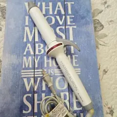 2026年最新】LUMIELINA カールヘアアイロン(コテ)の人気アイテム