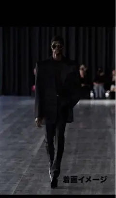 v*様 dior homme 07ss アイクジャケット 38 ジョンローレンス - メルカリ