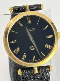 北7093】GUCCI 2700.2.L バングルウォッチ 不動品 - メルカリ