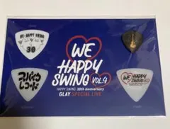 2026年最新】GLAY ピックの人気アイテム - メルカリ