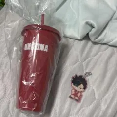 2025年最新】ハイキュー ドリンクホルダー 音駒の人気アイテム