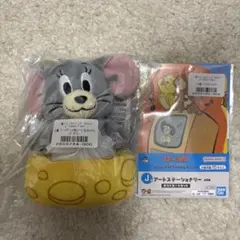 一番くじ　トムとジェリー　E賞　J賞のサムネイル