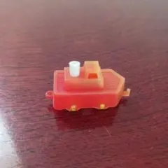グリコのおまけ　ポンポン船のサムネイル