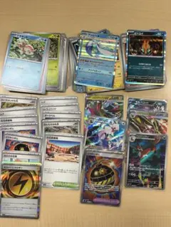 ポケモンカード SR まとめ売り15枚 - メルカリ