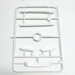 フジミ 1/24 インフィニティ Q45用 ミトス エアロパーツ Mithos - メルカリ