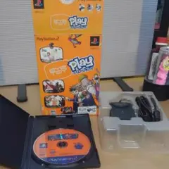 プレイステーション2