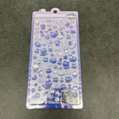 正規品ボンボンドロップシール　よるねこボンボンmini