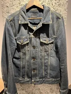 SAINT LAURENT デニムジャケットのサムネイル