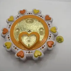 シャイニータンバリン Yahoo!オークション -「ハートキャッチプリキュア! シャイニー