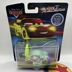 颯*様 マテル ディズニー ピクサー カーズ カラーチェンジャーズ