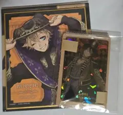 ラギーブッチ レオナキングスカラー 2点セット