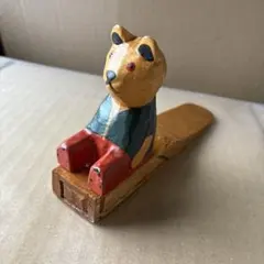 ドアストッパー