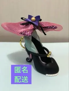 ディズニー ナイトメア サリー ハイヒール オブジェ - メルカリ