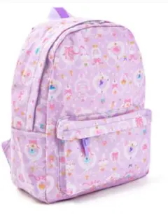 新品・未使用 COLORFUL CANDY STYLE バレエ　リュックのサムネイル