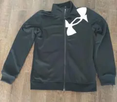 ◎美品◎値下げしました！Under Armour ジャージ上 150