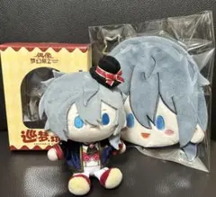 2025年最新】あんさんぶるスターズ ぬいぐるみ 椎名ニキの人気アイテム