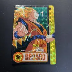 ドラゴンボールカードダス 1994 悟天 46 - メルカリ