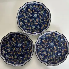 有田焼　伊万里焼様式　丸茂陶器　26cm　3枚　花鳥紋様　金彩　飾り皿 有田焼 伊万里焼様式 丸茂陶器 26cm 3枚 花鳥紋様 金彩 飾り皿 - メルカリ
