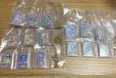 アイカツ　ガチャ