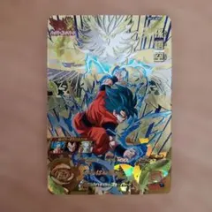 スーパードラゴンボールヒーローズ 孫悟空 BM6-CP1 - メルカリ