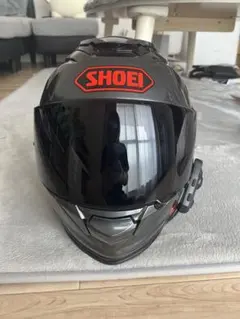SHOEI GT-Air2 フルフェイスヘルメット 廃盤モデルのサムネイル
