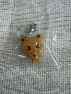 当日発送❗️ ジュエルペット めじるしアクセサリー2 ジャスパー ガチャ
