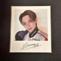 2026年最新】ateez ヨサン トレカの人気アイテム - メルカリ