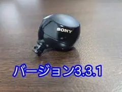美品 SONY WF-1000XM5 イヤホン右 ブラック