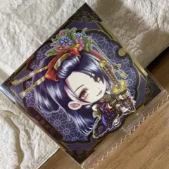 刀剣乱舞ウエハース2 次郎太刀　N