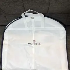 2025年最新】MONCLER ガーメントバッグの人気アイテム - メルカリ